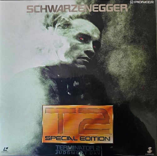 Terminator judgment day - 2,