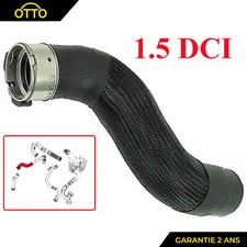 Durite Echangeur Air