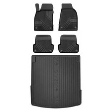 Frogum TPE Tapis De Sol+Coffre