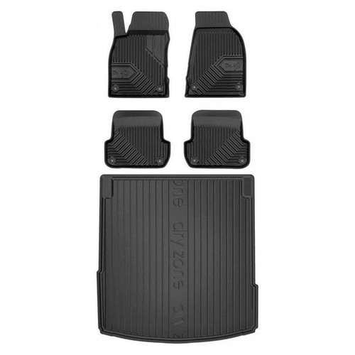 Frogum tpe tapis - de, sol+coffre