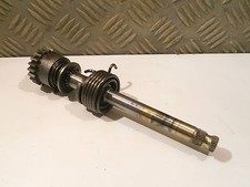 Dirt Bike 50 Masai - Moteur