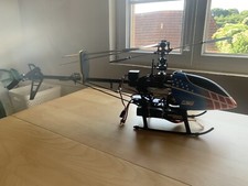 Helico Rc Compatible Align T