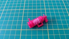Playmobil fire extinguisher reference 3064794 spare part #D54