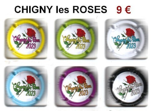 Série capsules de - de,