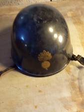 ancien casque de gendarmerie f1 premier modele