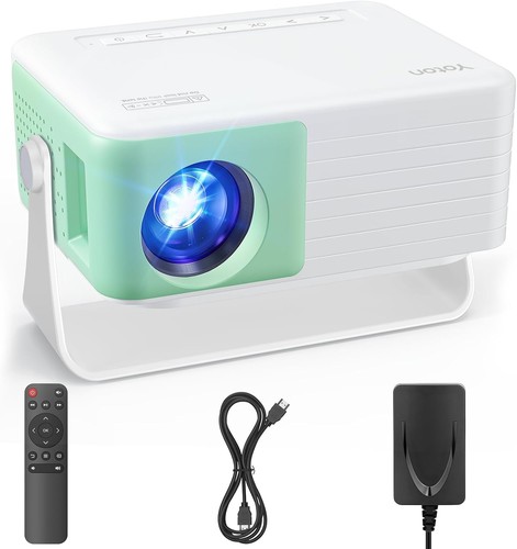Mini projecteur - mini, y3