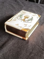 A2BC/🏵️BOÎTE À BIJOUX