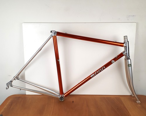 Cadre vélo vintage - de,