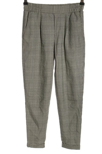Bershka pantalon jersey - bershka, en