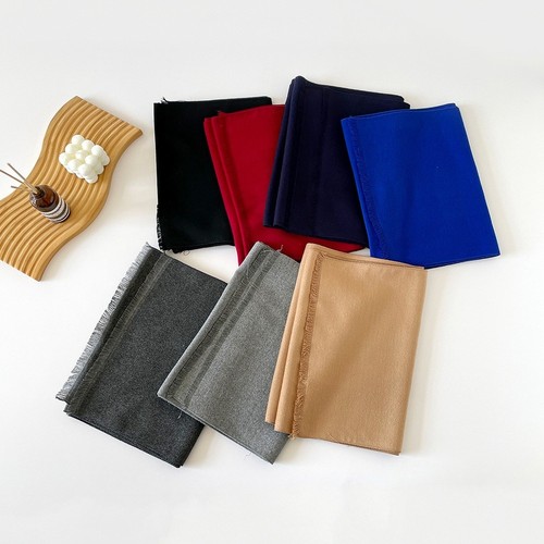 Pour foulard hiver - foulard, en