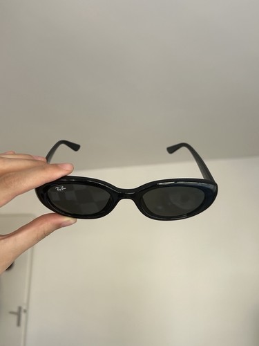 Ray ban rb4441d lunettes - ray-ban,