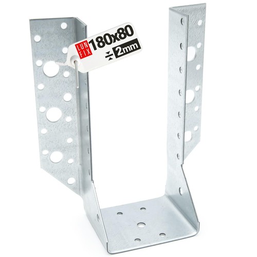 Lun fix sabot solive - sabot, de