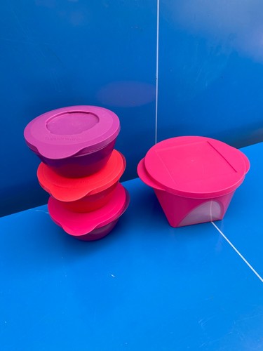 Tupperware lot boite - de, 4
