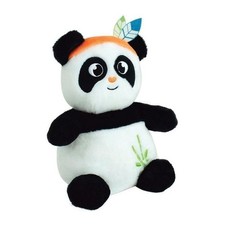 INDIAN PANDA Peluche