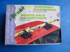 2 Blocs de porte-skis