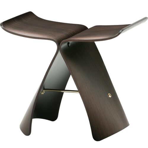 Tabouret papillon sori yanagi - tabouret,