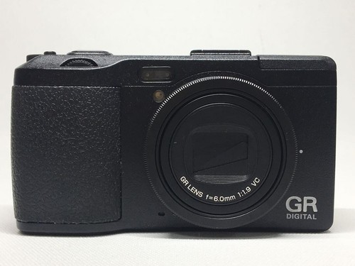 Appareil photo numérique - , 10,4