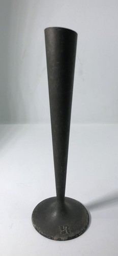 Soliflore etain vintage - soliflore,