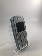Nokia Classic 3120 Bleu État