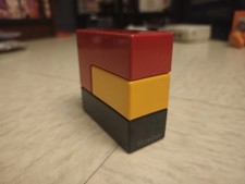 Toise Terraillon Année 70