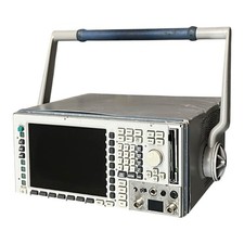 Rohde & Schwarz ESPI 7 Spectrum Analyzer EMI Test Receiver | 9kHz-7GHz