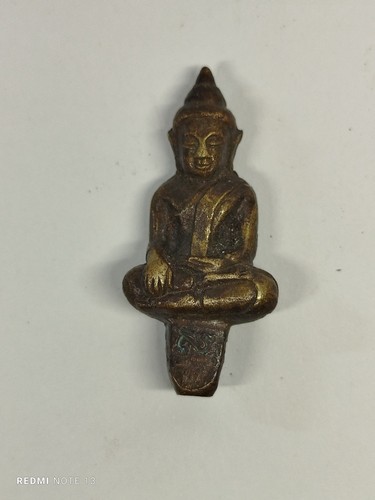 Amulette phra thailande - ,