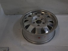 Alloy Wheel Audi A6 C5 6x15 ET45 4B0601025J 02-1998