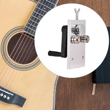 Outil de lutherie compact pour