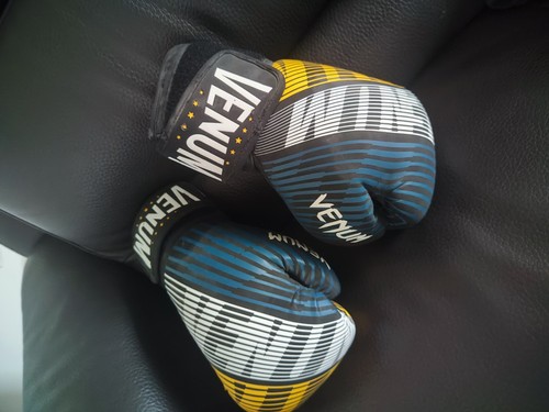 Gant boxe venum - boxe, 14oz