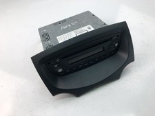 FORD KA Music Player Without GPS 7354765220 18143892