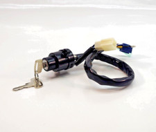 Neiman Chappy avec clés OEM