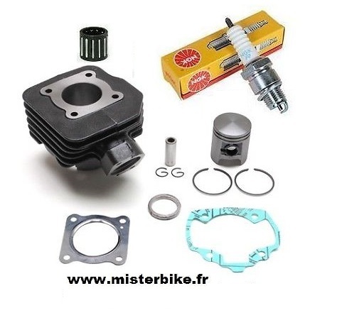 Kit moteur cylindre piston - moteur,