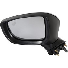 Mirror For 2017-2021 Mazda 6 Driver Side MA1320231