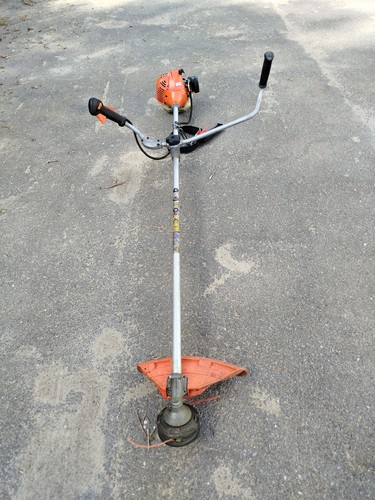 Debroussailleuse echo srm - ,