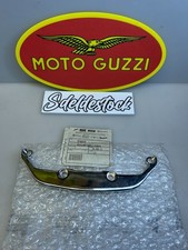 1 cache bougie chrome moto