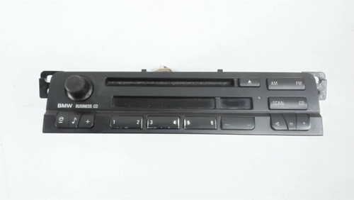 Autoradio bmw serie e46 - autoradio, 3