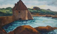 Robert Laloue (1884-1929)