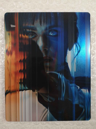 Steelbook only call - call, of