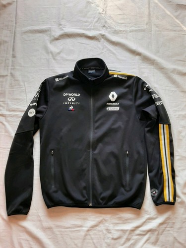 Veste softshell renault - ,