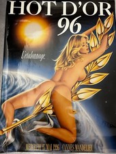 Affiche poster originale