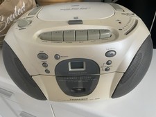 Mini Chaîne Radio  Cassette  lecteur CD     TAMASHI  CD158