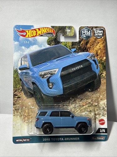 Hotwheels 2018 - , 🇨🇵