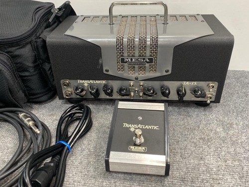 Tête amplificateur guitare - d'amplificateur,