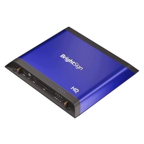 Brightsign hd1025 lecteur - brightsign,
