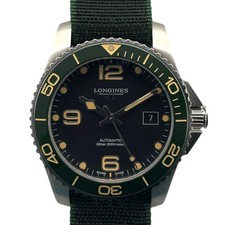 Longines HydroConquest