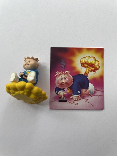 Figurine minikins painted - minikins,