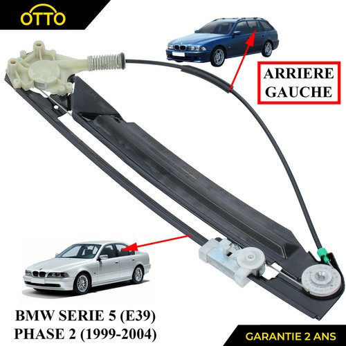 Leve vitre electrique arriere - leve,