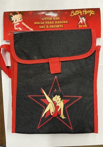 New betty boop - new,