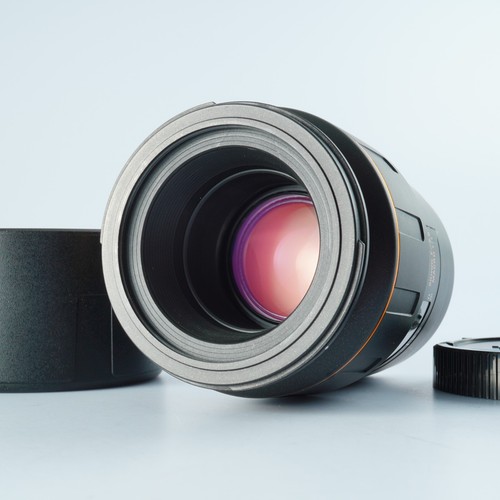 Tamron macro 90mm 2 - af, f/2.8