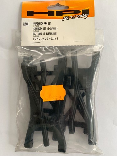Bras suspension savage - bras, e-savage